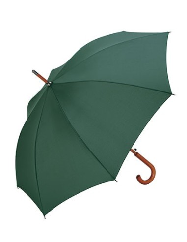 F-3310-AC Woodshaft Regular Umbrella